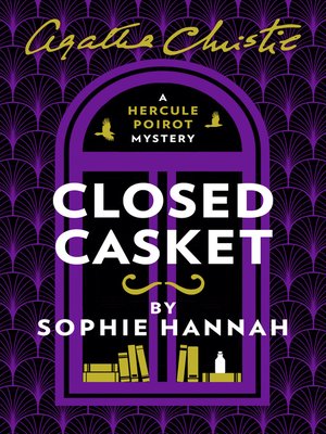 cover image of Closed Casket